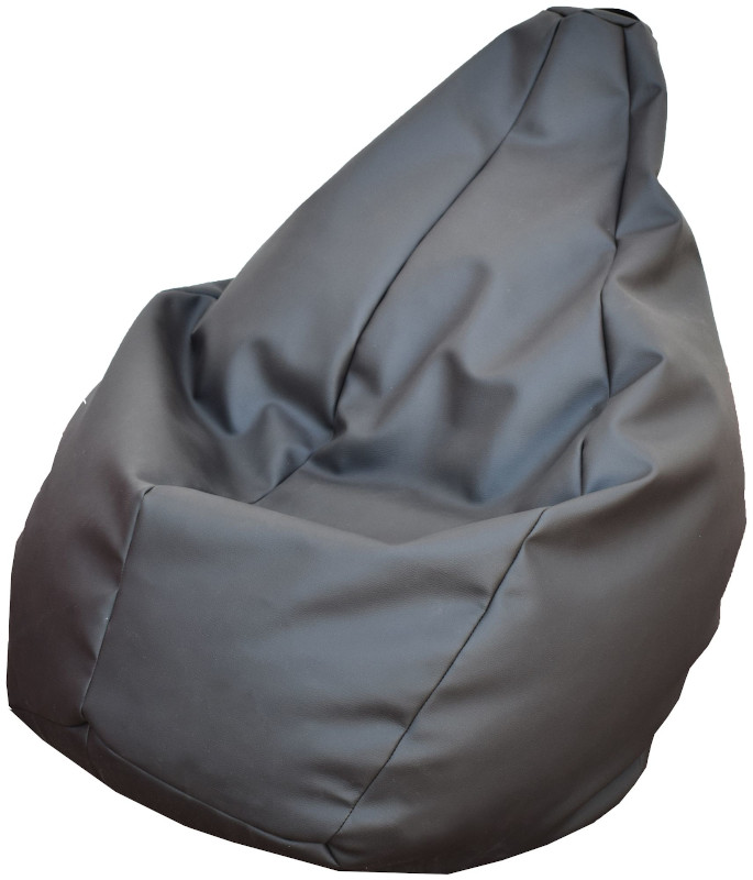 Accesoriu gaming Kring Fotoliu relax Gummy Exterior, Gri