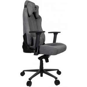 Arozzi Vernazza Soft Fabric Ash