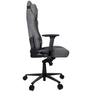 Arozzi Vernazza Soft Fabric Ash