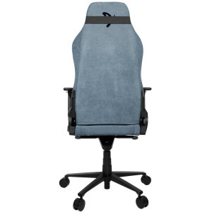 Arozzi Vernazza Soft Fabric Blue