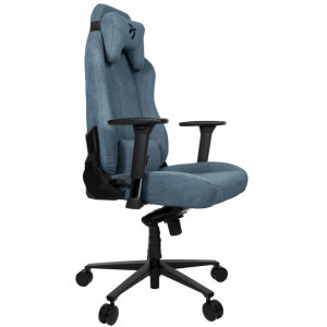 Arozzi Vernazza Soft Fabric Blue