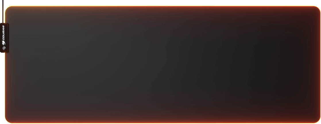 Mouse pad Cougar Neon X RGB