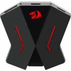 Accesoriu gaming Redragon Adaptor tastatura si mouse pentru console Eris