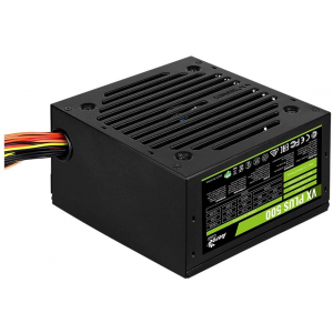 Aerocool VX PLUS 500, 500W
