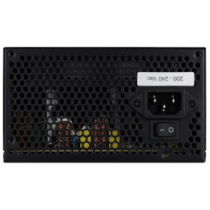 Aerocool VX PLUS 500, 500W