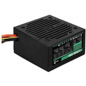 Sursa Aerocool VX PLUS 600, 600W - PC Garage