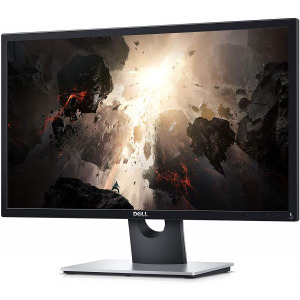 DELL Gaming SE2417HGX 23.6 inch 1 ms Negru FreeSync 75Hz