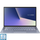 ASUS 14'' ZenBook 14 UX431FA, FHD, Procesor Intel® Core™ i5-8265U (6M Cache, up to 3.90 GHz), 8GB, 512GB SSD, GMA UHD 620, Free DOS, Utopia Blue