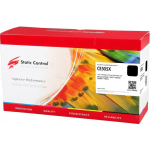 STATIC CC Toner compatibil Brother, Black