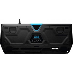 Tastatura Gaming Logitech G910 Orion Spectrum RGB Mecanica - PC Garage