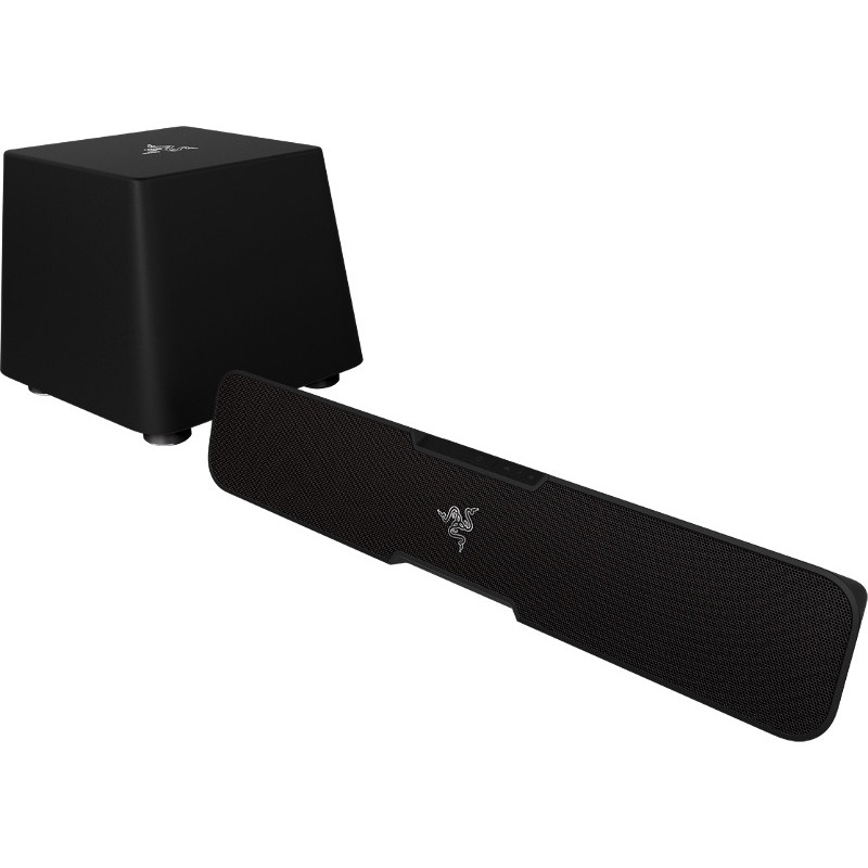 Razer Boxa Leviathan 5.1 - PC Garage