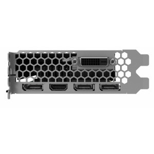 Palit GeForce GTX 1060 6GB GDDR5 192-bit