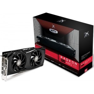 XFX Radeon RX 480 GTR 8GB GDDR5 256-bit