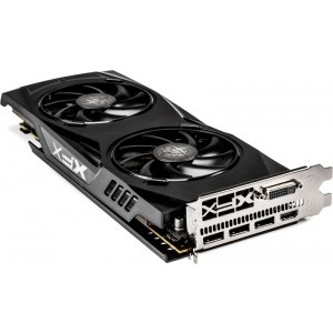 XFX Radeon RX 480 GTR 8GB GDDR5 256-bit