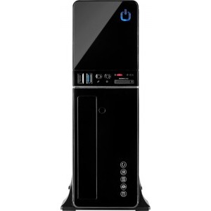 Inter-Tech IT-607 black
