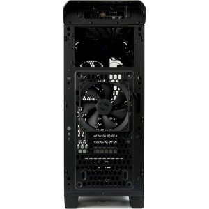 SilentiumPC Gladius M35W Pure Black