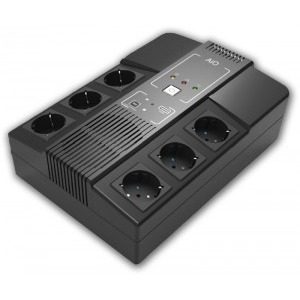 Kstar 600VA AiO Schuko