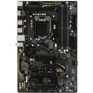 GIGABYTE GA-Z270P-D3 Bulk