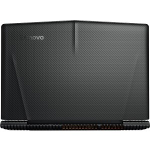 Lenovo Gaming 15.6'' Legion Y520, FHD IPS, Procesor Intel® Core™ i7-7700HQ (6M Cache, up to 3.80 GHz), 8GB DDR4, 512GB SSD, GeForce GTX 1050 Ti 4GB, Win 10 Home, Black, Backlit, 3Yr