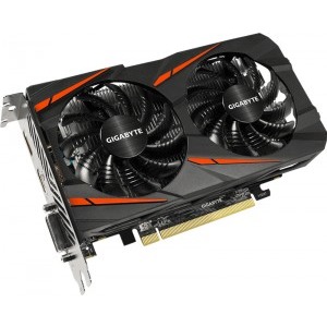 GIGABYTE RX 550 GAMING OC 2GB GDDR5 128-bit
