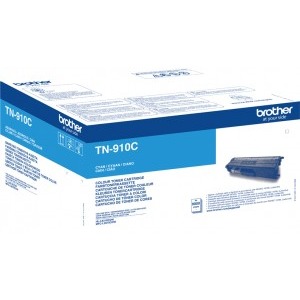 Brother Toner TN-910 Cyan