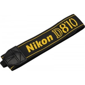 Nikon AN-DC12 Strap