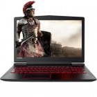 Lenovo Gaming 15.6'' Legion Y520, FHD IPS, Procesor Intel® Core™ i7-7700HQ (6M Cache, up to 3.80 GHz), 16GB DDR4, 512GB SSD, GeForce GTX 1060 6GB Max-Q, FreeDos, Black, Backlit, 2Yr