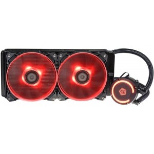 ID-Cooling Auraflow 240