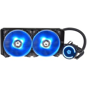 ID-Cooling Auraflow 240