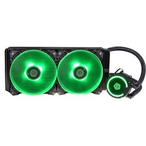 ID-Cooling Auraflow 240