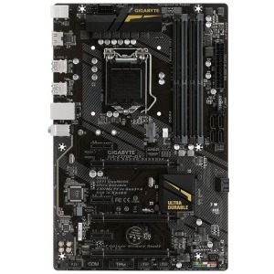 GIGABYTE GA-Z270P-D3