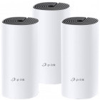 Router wireless TP-LINK Mesh Deco E4 Dual-Band WiFi 5 3Pack