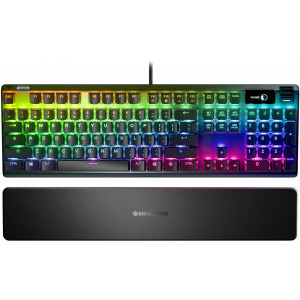 SteelSeries Apex 7 Red Switch