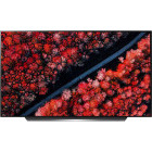 LG Smart TV OLED55C9PLA Seria C9PLA 139cm negru-argintiu 4K UHD HDR