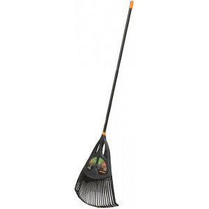 Fiskars Grebla pentru frunze XL