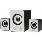 Spacer Boxa SPB-807 2.1 Black-White