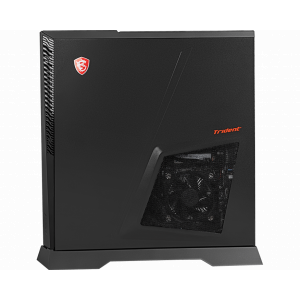 MSI Gaming Trident A 8SC-219EU, Intel i7-8700 3.2GHz, 16GB DDR4, 256GB SSD + 2TB HDD, RTX 2060 6GB, Windows 10 Home