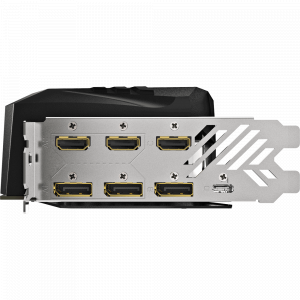 GIGABYTE AORUS GeForce RTX 2060 SUPER 8GB GDDR6 256-bit