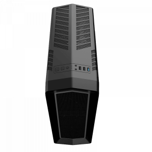 Gamemax Asgard Red