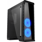 Gamemax Elysium Black