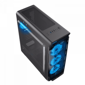 Gamemax Starlight-B-Blue