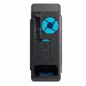 Gamemax Starlight-B-Blue