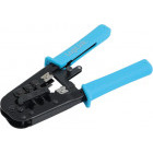 Accesoriu retea Logilink Cleste Sertizat WZ0019
