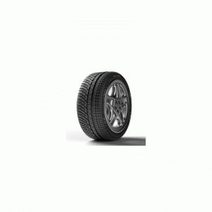 Michelin Pilot alpin pa4 245/50R18 104V  MO XL
