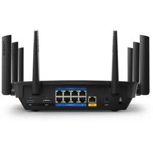 Linksys Gigabit EA9500 Tri-Band