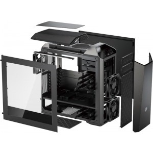 Cooler Master MasterCase Maker 5