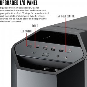 Cooler Master MasterCase Maker 5