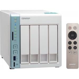 Qnap TS-451A 2 GB