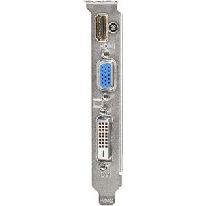 GIGABYTE Radeon R7 350 OC 2GB DDR3 128-bit