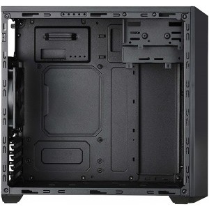 Cooler Master MasterBox Lite 3